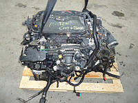 Двигатель Ford GALAXY 2.0 TDCi TXWA