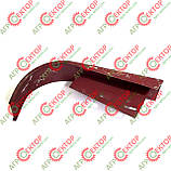 Захисний кожух приводу шнека на прес-підбирач аналог Sipma 2023-060-660.00, фото 2