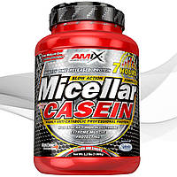 Казеїн Amix Micellar Casein 1000 грам (шоколад)