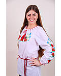 Жіноча вишита блуза Маріся, фото 2