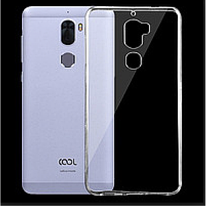 ЧОХОЛ БАМПЕР СИЛІКОВИЙ ДЛЯ LEECO COOL1