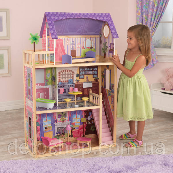 Ляльковий будиночок Кайla   KidKraft  65092