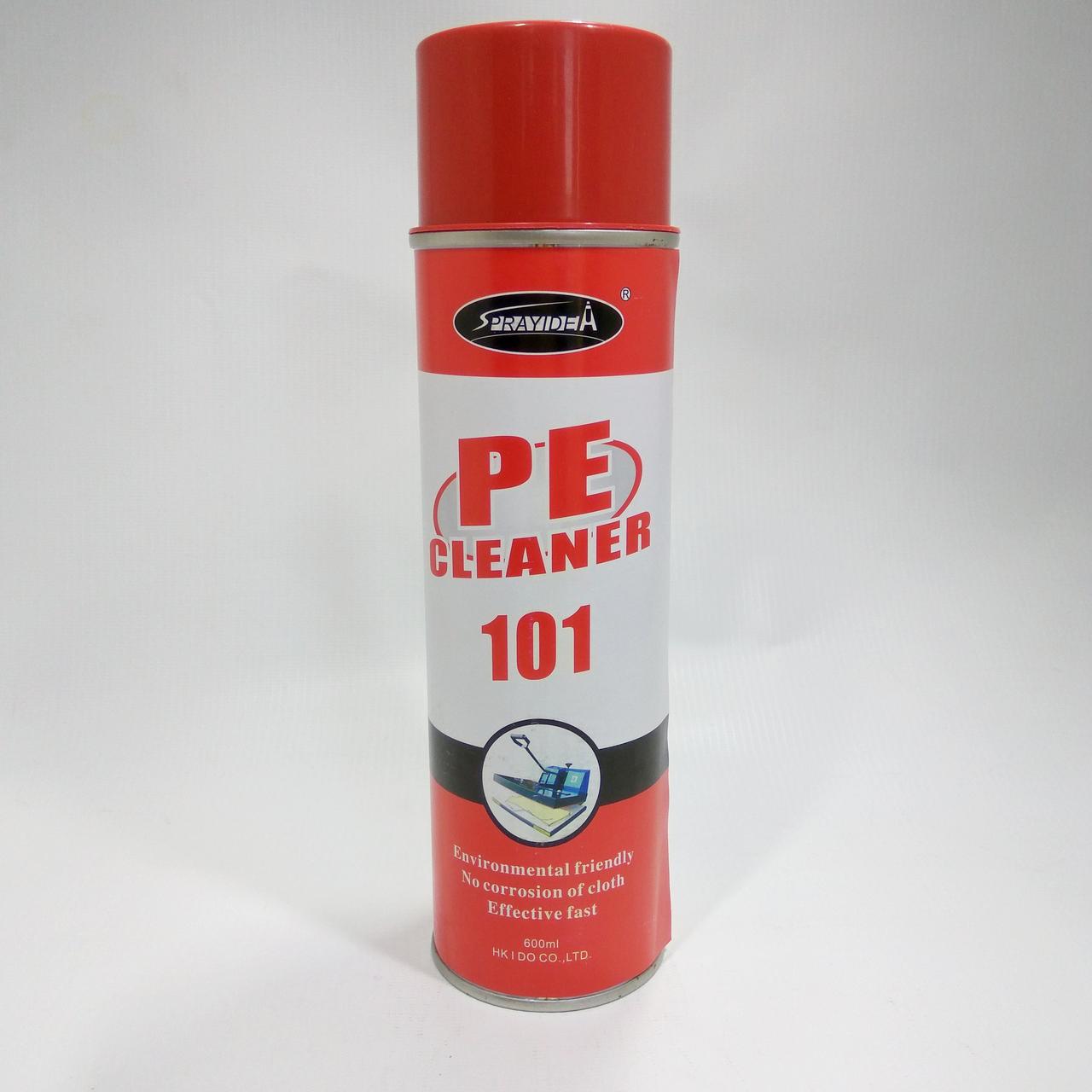 Очисник термоклея SprayIdea PE 101, фото 1