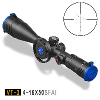 Приціл оптичний VT-3 FFP 4-16x50 SFAI