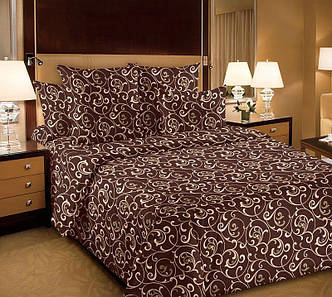 Простирадло Кондор, бязь. 215*240