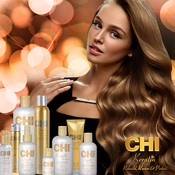 CHI Keratin