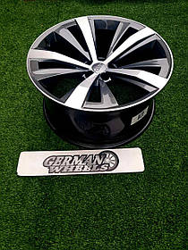 Оригінальні диски R21 Audi Q8