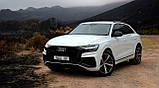 Оригінальні диски R21 Audi Q8, фото 8