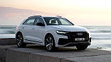Оригінальні диски R21 Audi Q8, фото 9