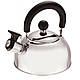 Чайник зі свистком 1.6 л одинарне дно, фото 2