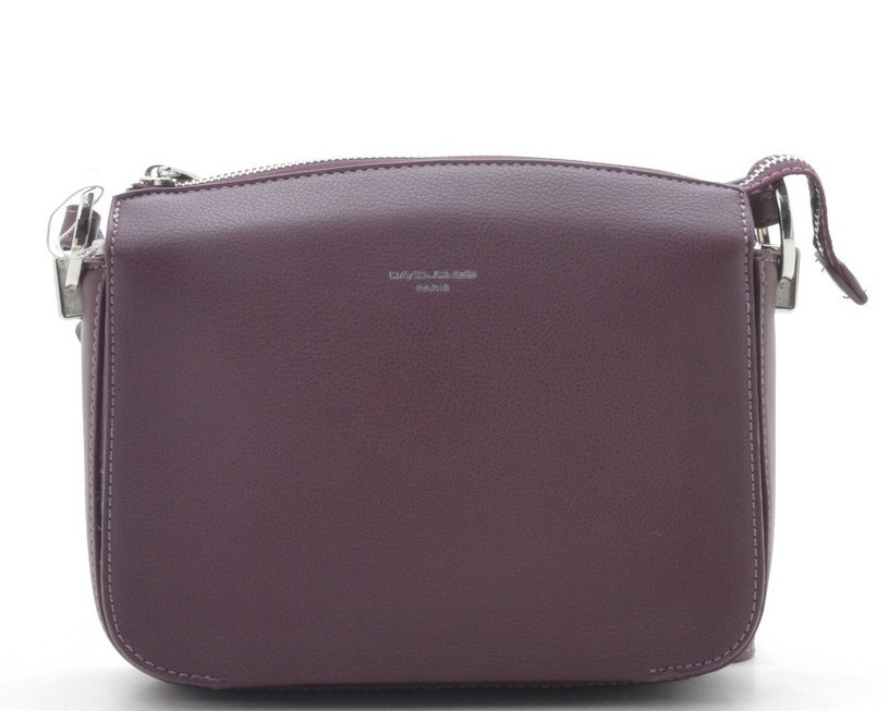 Клатч David Jones 3598 d.bordeaux Сумки та клатчі David Jones (Девід Джонс) гуртом