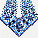 Чоловіча вишиванка "Олександр" No4, фото 2