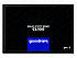 Накопитель SSD 2.5" 240GB GOODRAM (SSDPR-CL100-240-G2), фото 3