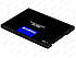 Накопитель SSD 2.5" 120GB GOODRAM (SSDPR-CL100-120-G2), фото 4