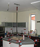 Телескопічна мульти-опора, фото 3