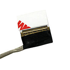 Оригінальний шлейф матриці для HP - CBL50, DC02002WZ00, 924930-001 - 30pin eDP, фото 6