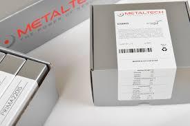 Припой для белого золота (AU) 585, Metaltech