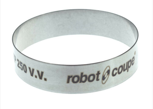 Кільце корпусу блендера Robot Coupe CMP 250 V. V. (89605)