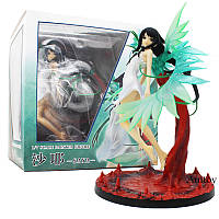 Коллекционная фигурка Saya No Uta Scale anime Сая Песнь Саи 26см anime 22.78.961