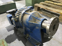 Двігуні, редуктори, маслостанції