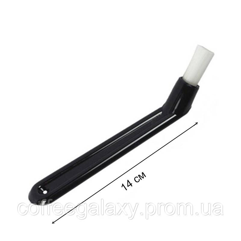 Щітка для чищення групи кавомашини, фото 1