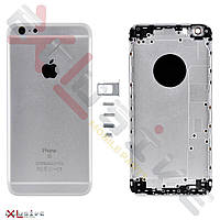 Корпус Apple iPhone 6S Plus, Original PRC, Silver