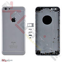 Корпус Apple iPhone 6S Plus, Original PRC, Spase Gray