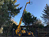 Телескопічний навантажувач JCB 535-125, фото 9