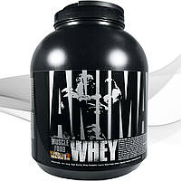 Протеїн комплексний Universal Nutrition ANIMAL WHEY 1814 грам