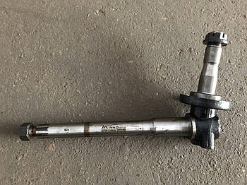 Цапфа поворотна 70-3001085-01 права та ліва переднього моста трактора МТЗ-80, МТЗ-82