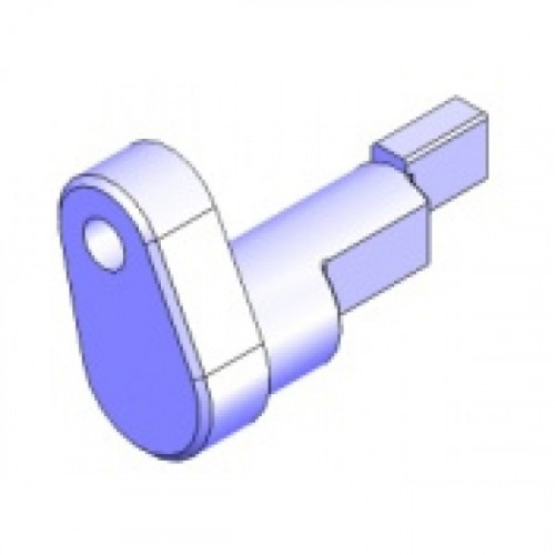 Фіксатор маховика JAGUAR, LAND ROVER 3.0 JTC 6630, фото 1