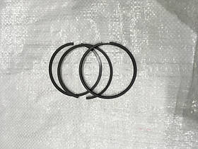 Компресор кільце поршневе діаметр 80 мм, товщина кільця 2,5 мм/2,5 мм/4 мм комплект ІНДІЯ