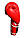 Боксерські рукавиці PowerPlay 3019 Червоні 8 унцій, фото 2