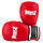 Боксерські рукавиці PowerPlay 3019 Червоні 8 унцій, фото 7