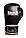Боксерські рукавиці PowerPlay 3019 Чорні 8 унцій, фото 4