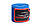 Бинти для боксу PowerPlay 3046 Сині (4м), фото 5