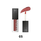 Жидкая помада для губ с пудровым эффектом Parisa Cosmetics Soft Touch LG-112, №01, фото 6