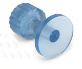 Клейовий грибок Keco Dead Center 17mm, 1шт.