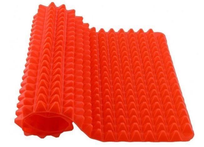 Силіконовий килимок для випічки Pyramid Pan 5261