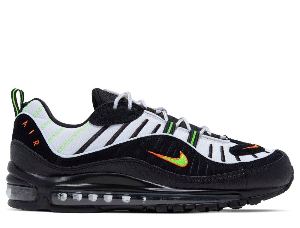 Nike Air Max 98 640744 015