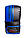 Снарядні рукавички PowerPlay 3025 Чорно-Сині S, фото 3