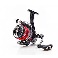 Катушка Daiwa Ninja Match & Feeder LT 18 4000-C 5.2:1 4+1 285г без доп шпули