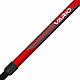Палиці для скандинавської ходьби Vipole Vario Top-Click DLX S1948 (927594) Red, фото 4
