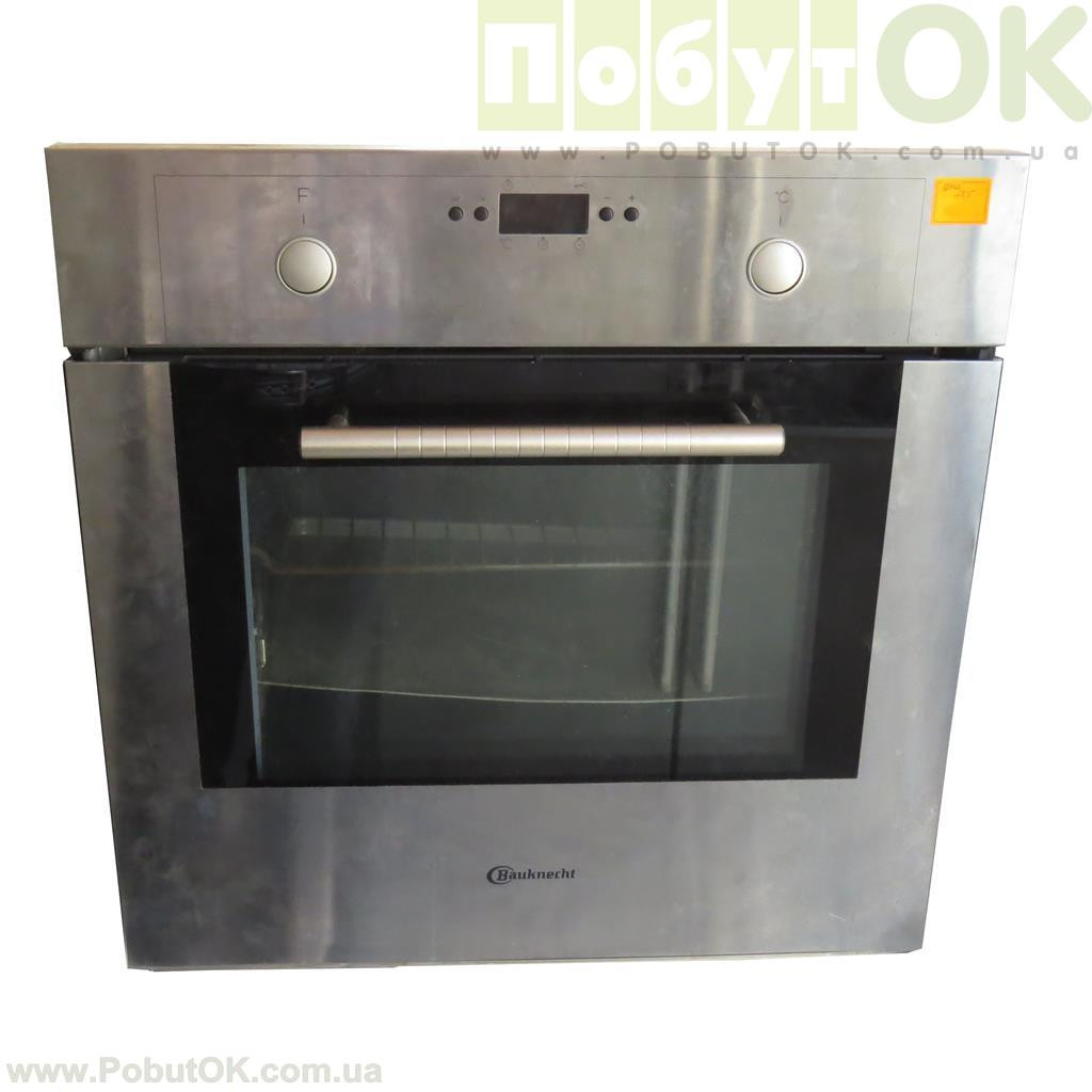 Вбудована Духовка Електрична Bauknecht BLZD6250/IN (Код:0255), Стан: Б/В