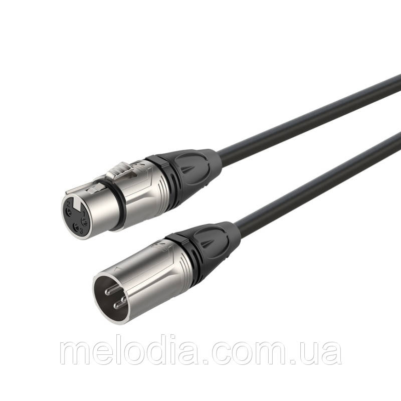 Кабель Roxtone DMXX200L5