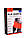 Шорти для схуднення PowerPlay 4304 Червоно-Чорні S/M, фото 4