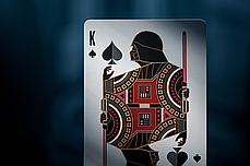 Карти гральні | Star Wars Dark Side, фото 3