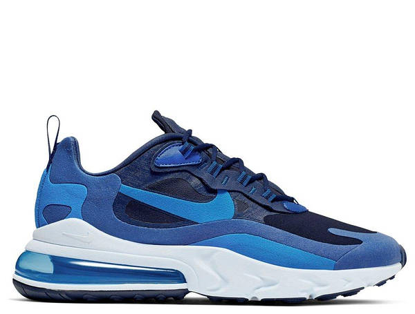 Nike Air Max 270 React AO4971 400