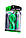 Скакалка PowerPlay 4204 Зелена, фото 2