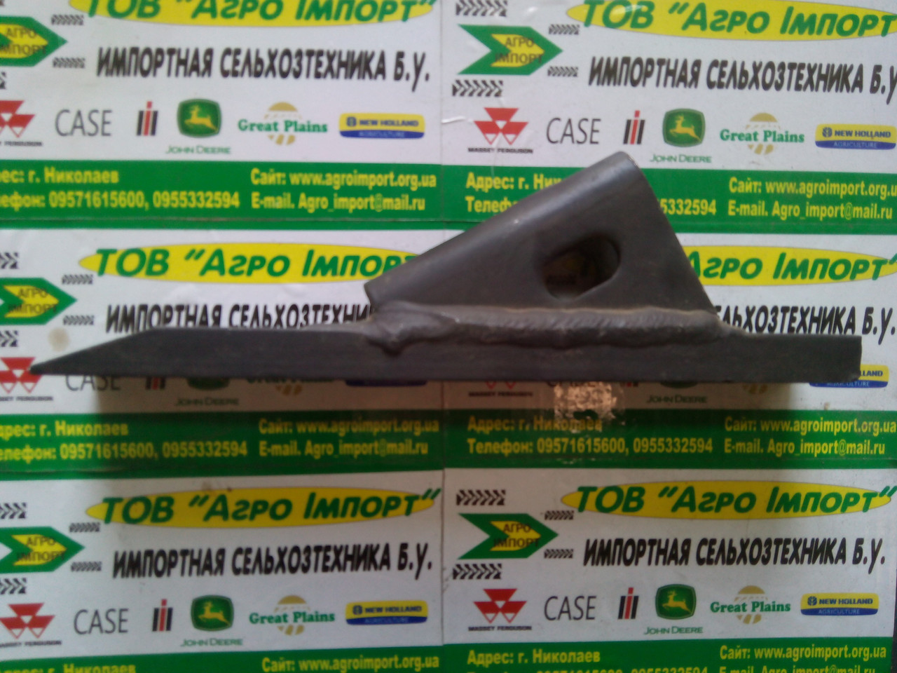 Долото AA21507